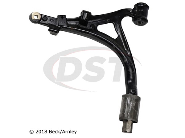 beckarnley-102-6630 Front Lower Control Arm - Driver Side